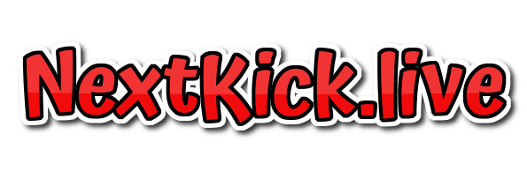 NextKick!