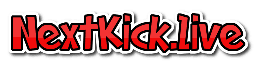 NextKick!